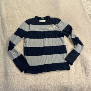 Abercrombie & Fitch - Men’s medium
